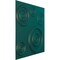 Ekena Millwork 19 5/8in. W x 19 5/8in. H Reece EnduraWall Decorative 3D Wall Panel Covers 2.67 Sq. Ft. WP20X20REGLN - alternate 5